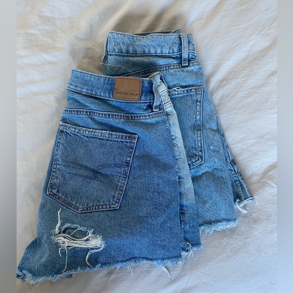 summer denims bundle